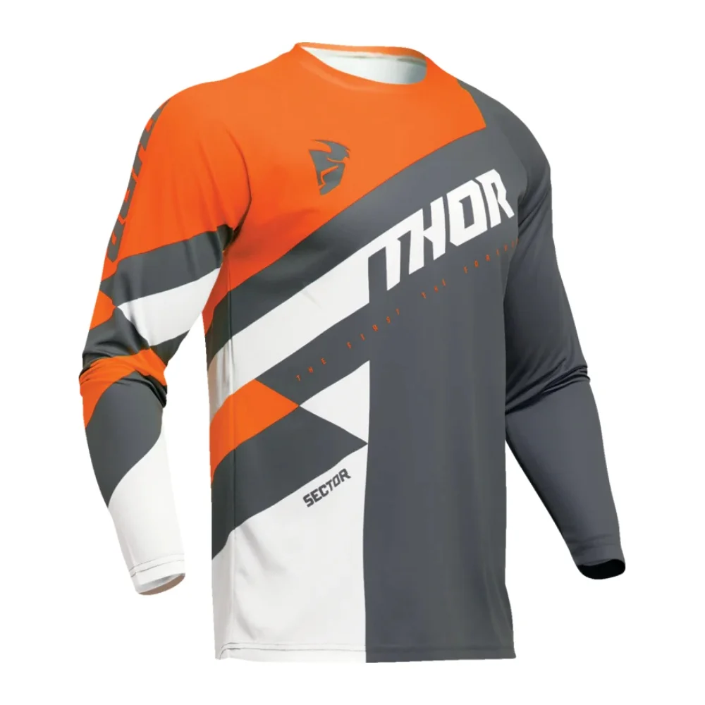 Cycling To Work - Camiseta de manga larga para ciclismo