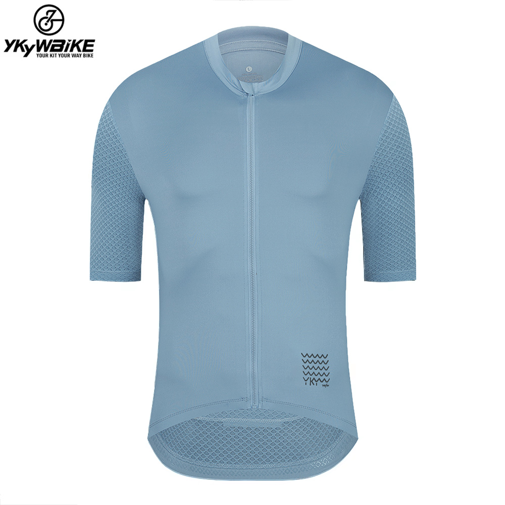YKYWBIKE-Conjunto de Jersey de - Cycling Commuter Trousers reseña y precio