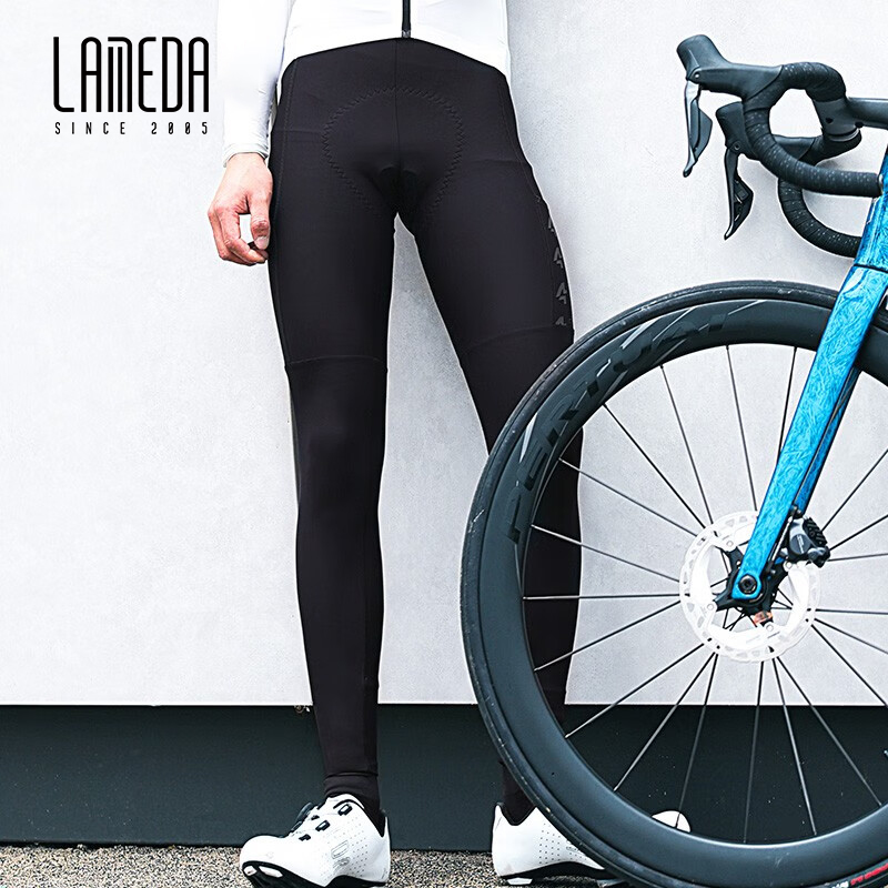 Pantalones de Ciclismo LAMEDA, - Cycling Commuter Trousers reseña y precio