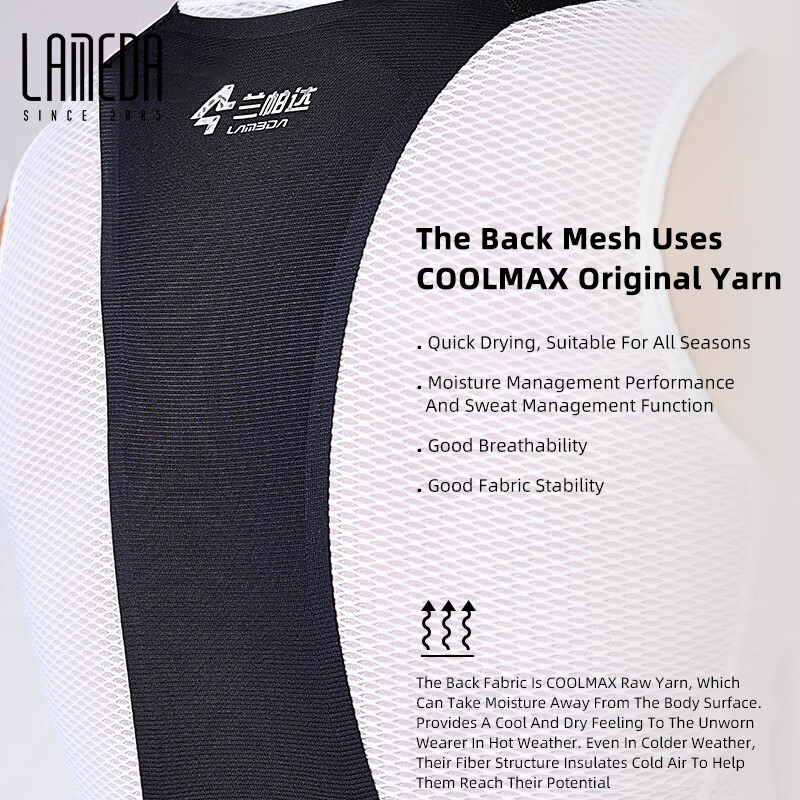 Pantalones de Ciclismo LAMEDA, - Cycling Commuter Trousers reseña y precio