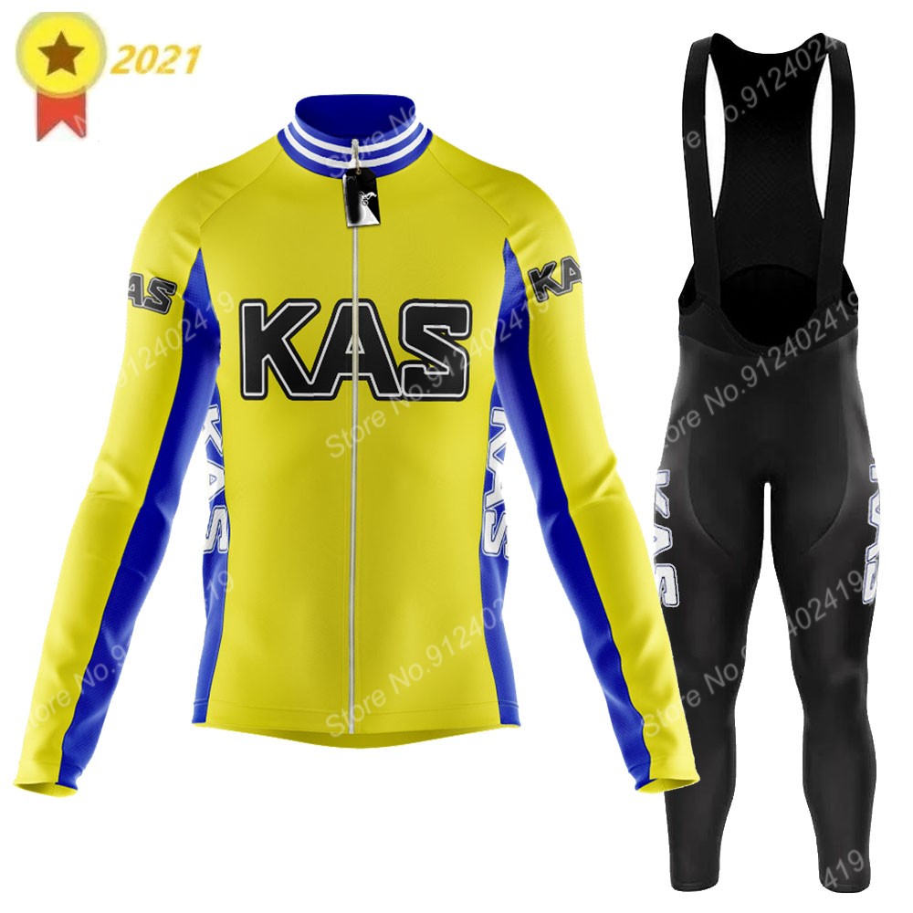 KAS Team-Conjunto de ropa de c - Cycling Commuter Trousers reseña y precio