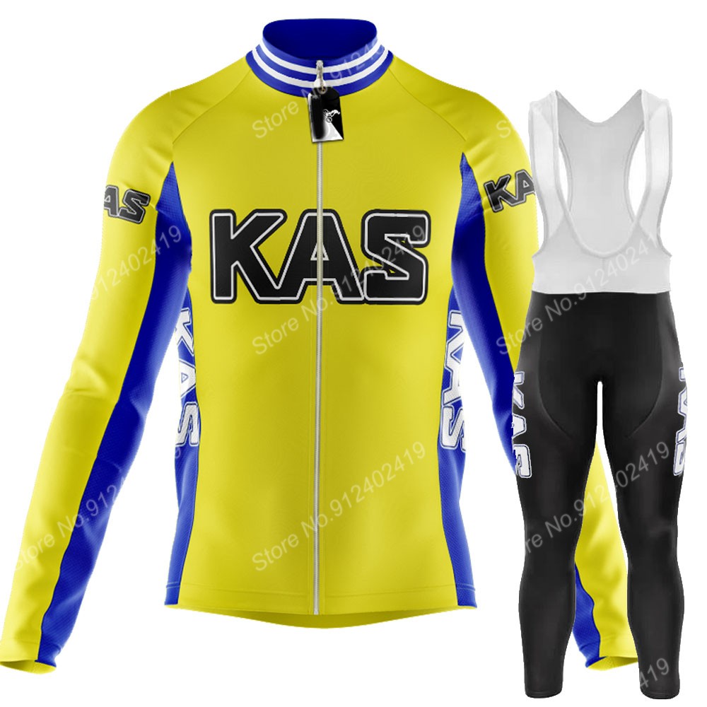 KAS Team-Conjunto de ropa de c - Cycling Commuter Trousers reseña y precio