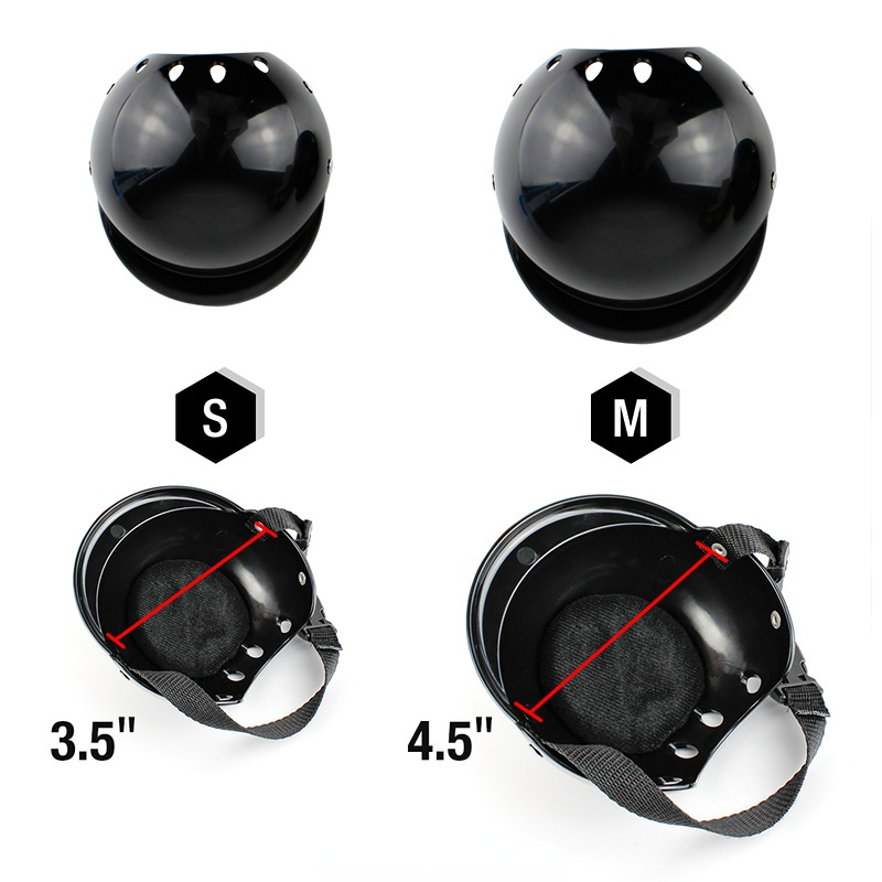Cascos para mascotas Perro Gat - Commuting By Bike reseña y precio