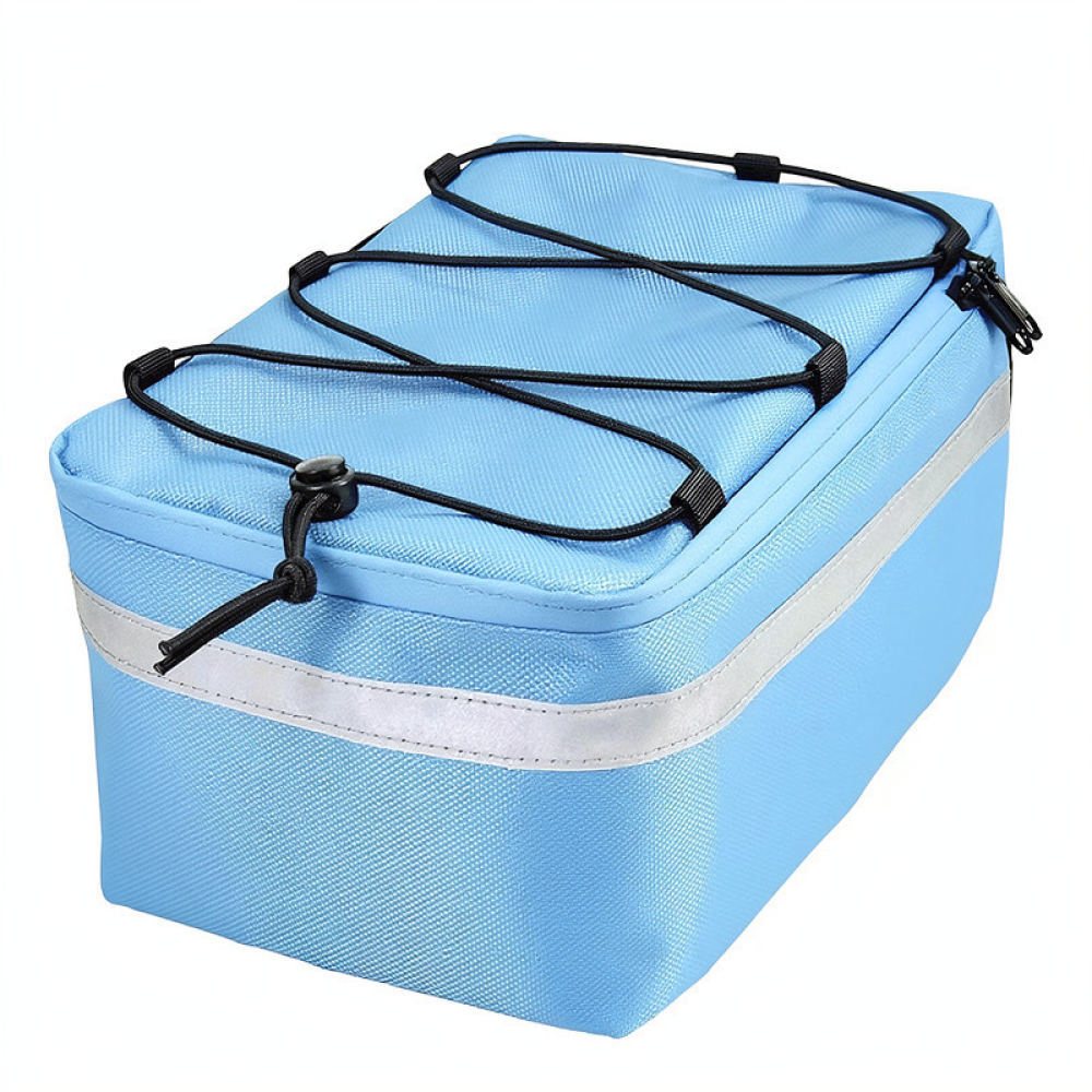 Bolsa trasera impermeable de g - Cycling Commute Essentials reseña y precio