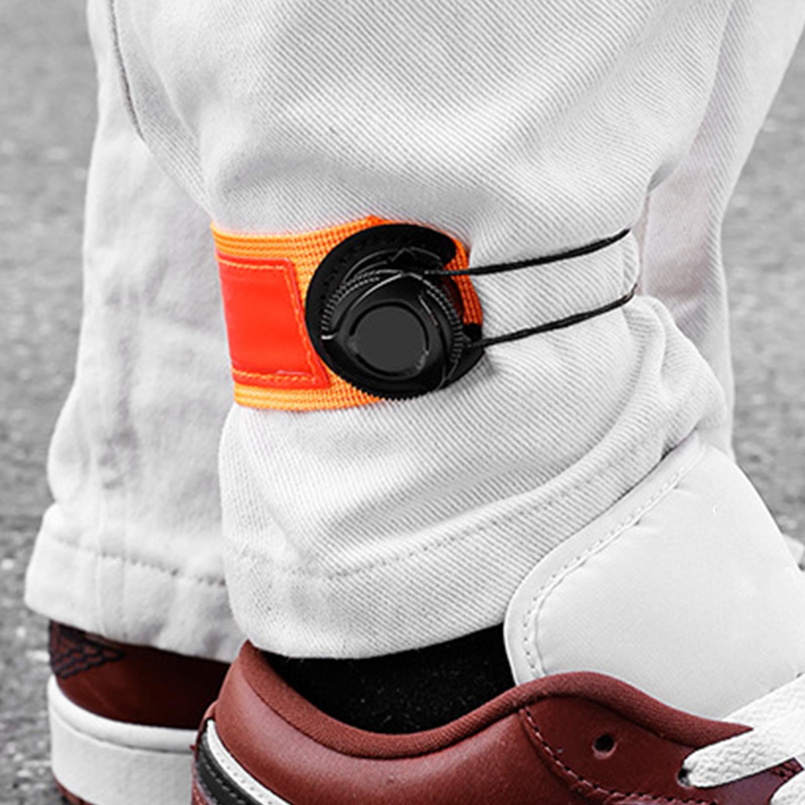 Correa reflectante para pantal - Cycling Commuter Trousers reseña y precio