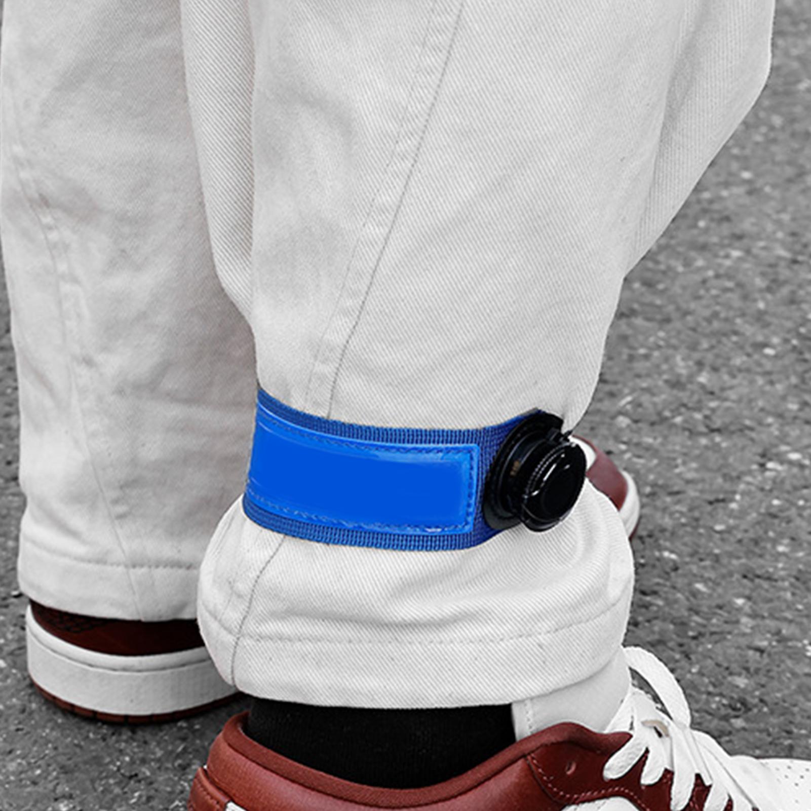 Correa reflectante para pantal - Cycling Commuter Trousers reseña y precio