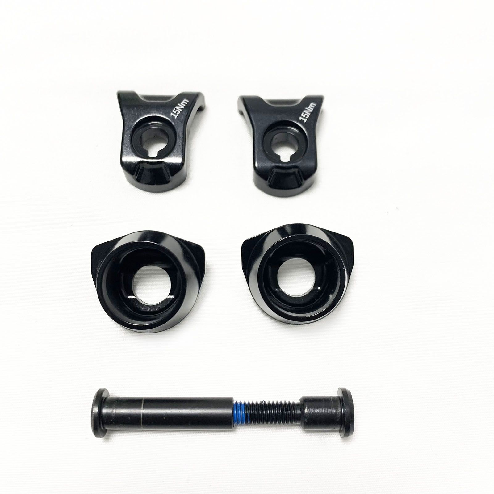 Abrazadera ovalada para tija d - Commuting By Bike reseña y precio