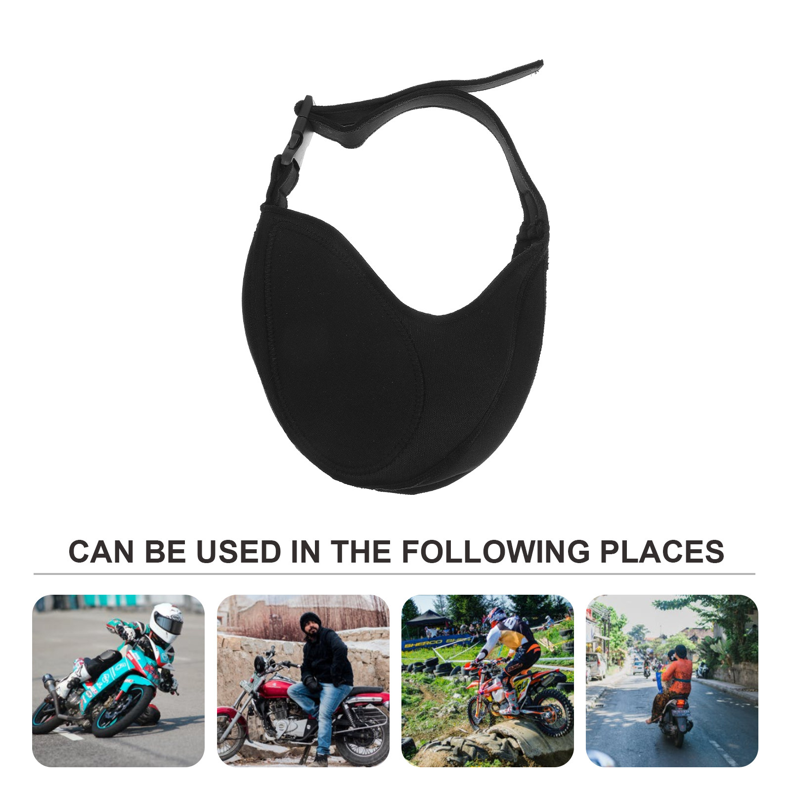 Protector de calzado impermeab - Cycling Commute Shoes reseña y precio