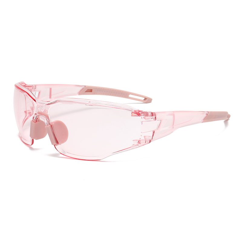 Gafas de seguridad unisex con  - Cycling To Work reseña y precio
