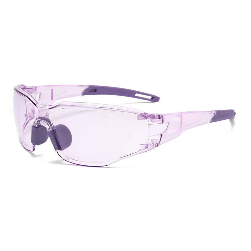 Gafas de seguridad unisex con  - Cycling To Work reseña y precio