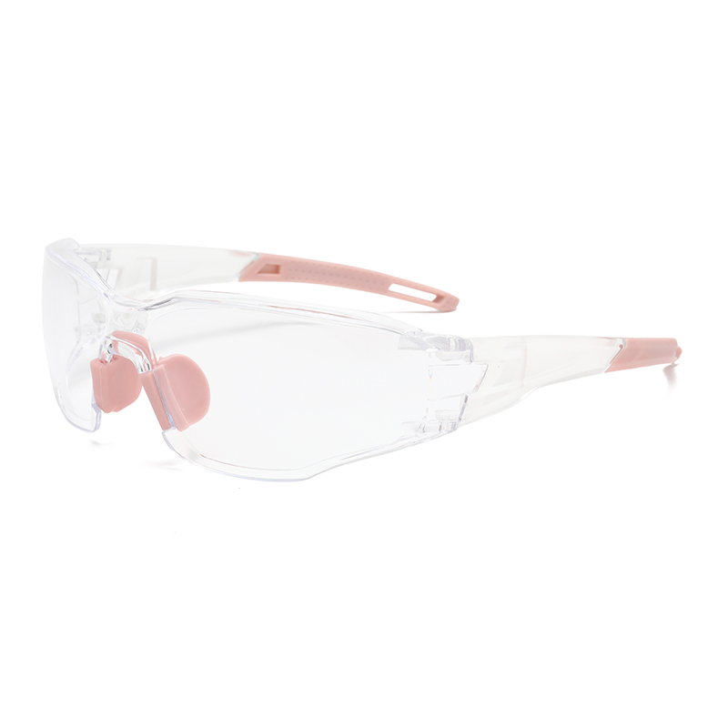 Gafas de seguridad unisex con  - Cycling To Work reseña y precio