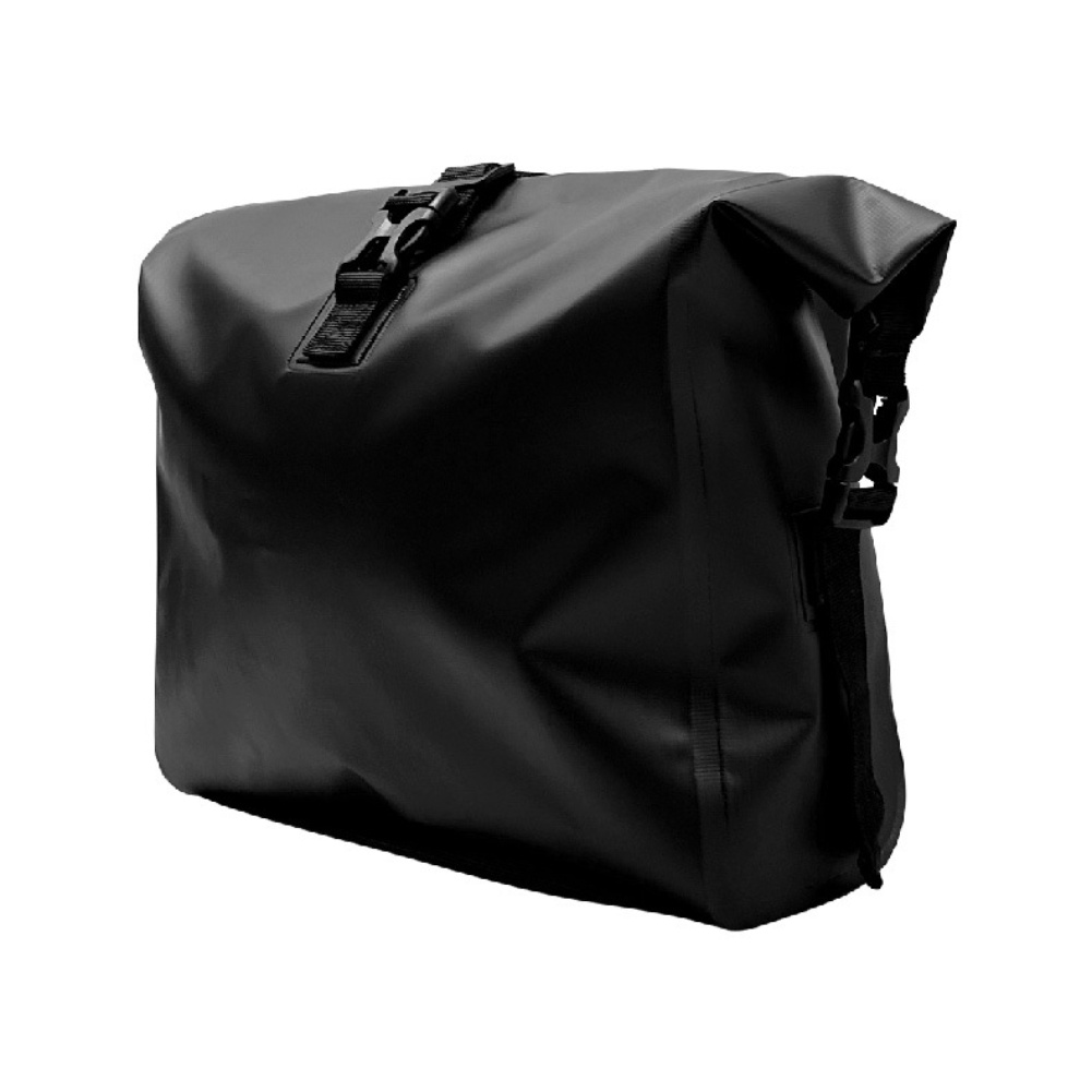 Bolsa Trasera para Bicicleta E - Cycling Commute Essentials reseña y precio