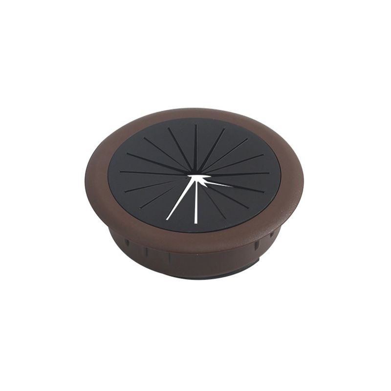 Ojal Flexible para Cable de 2  - Cable Lock Flexible reseña y precio