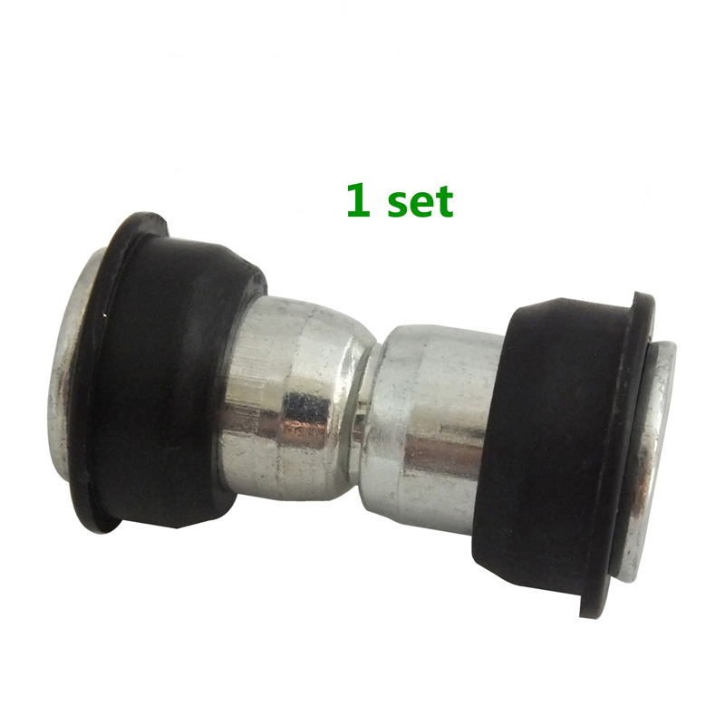 Tornillos de bloqueo pivotante - Commuter Bike Lock reseña y precio