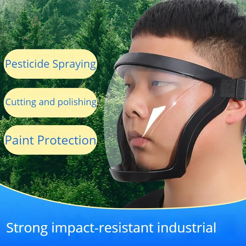 Máscara protectora antivaho -  - Cycling To Work reseña y precio