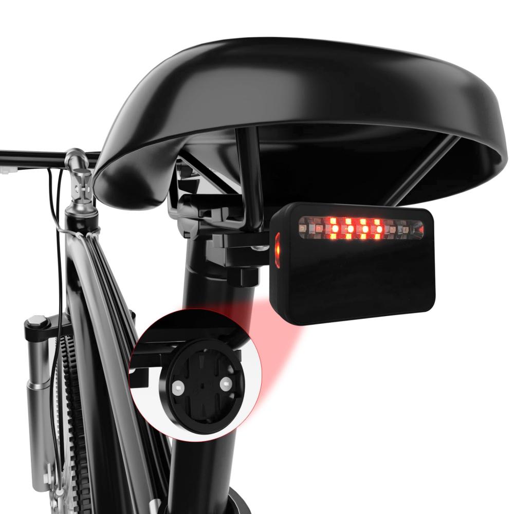 Soporte de Sillín de Bicicleta - Commuting By Bike reseña y precio