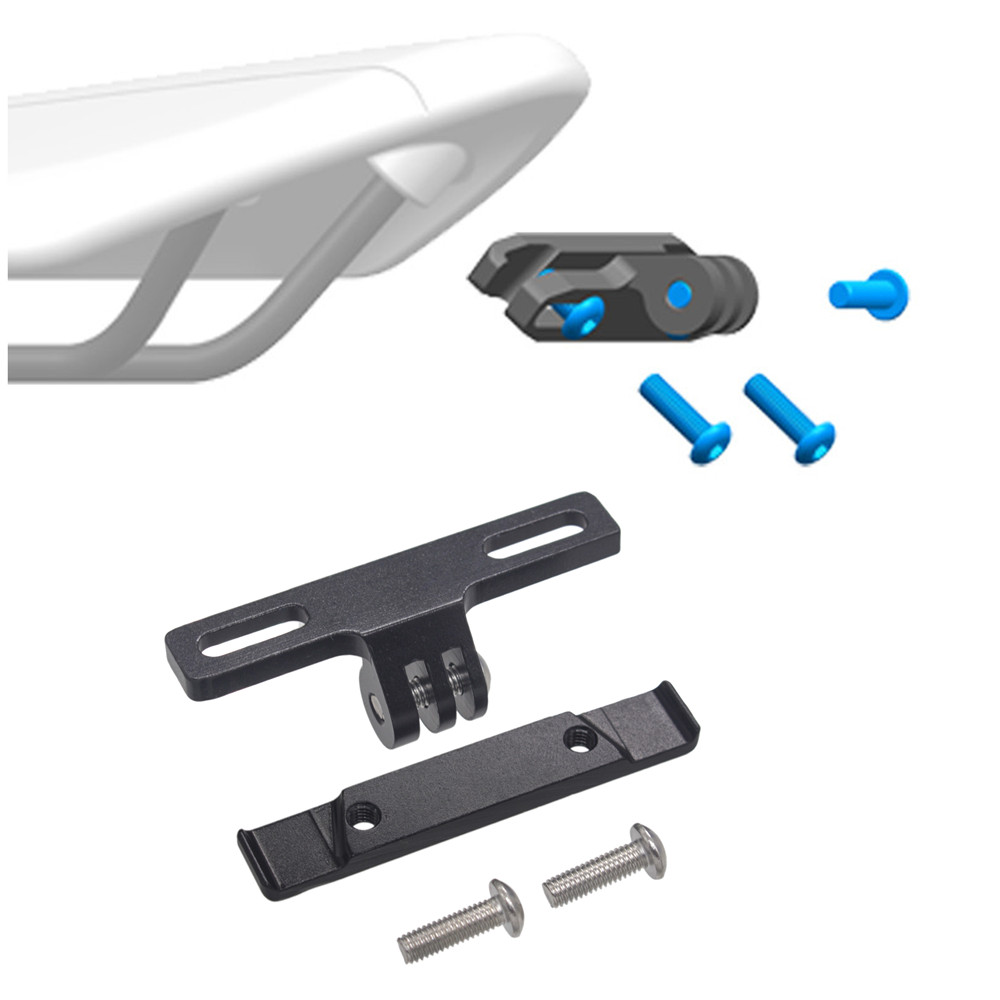 Soporte de Sillín de Bicicleta - Commuting By Bike reseña y precio
