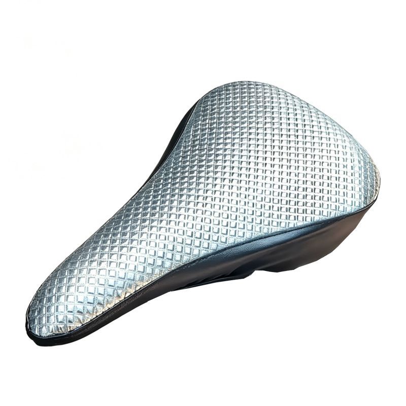 Funda de Asiento de Bicicleta  - Commuting By Bike reseña y precio
