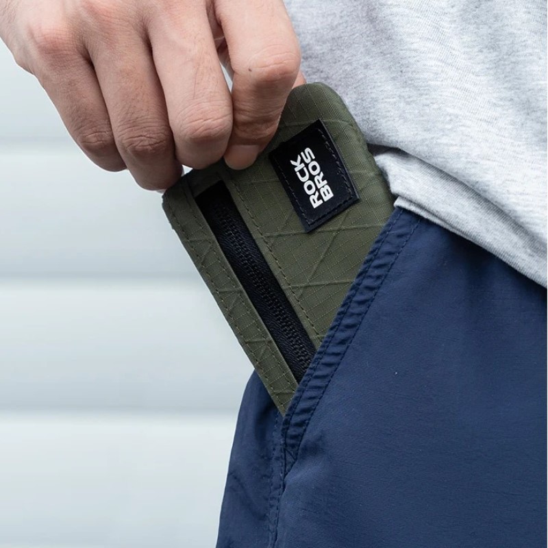 ROCKBROS Bolsa de ciclismo com - Cycling Commute Essentials reseña y precio