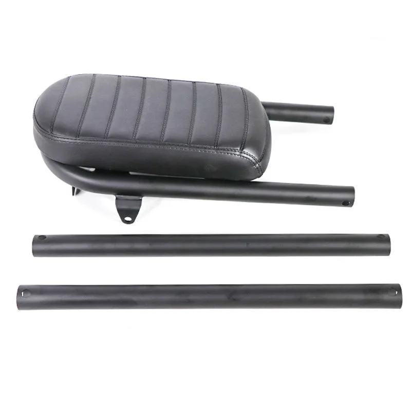 Asiento de bicicleta, pieza de - Commuting By Bike reseña y precio