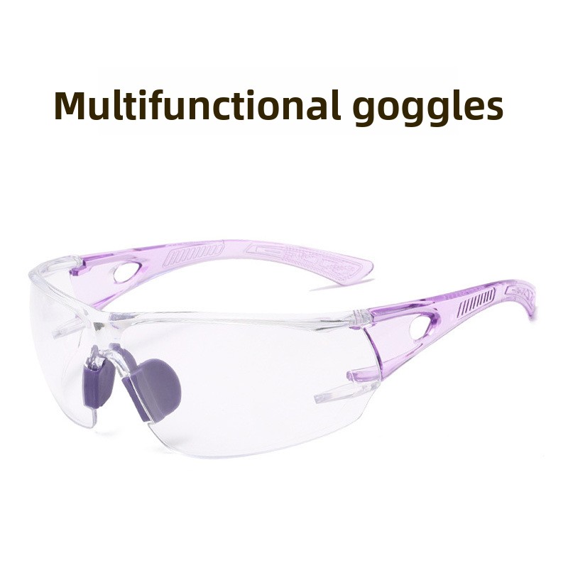 Gafas de Seguridad Multifuncio - Cycling To Work reseña y precio