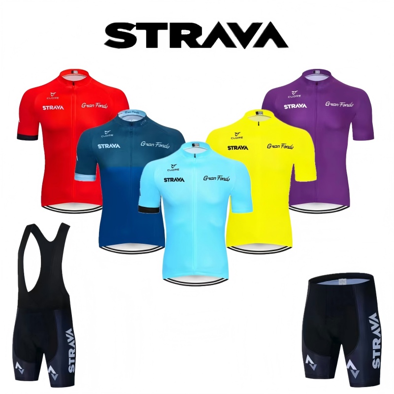 Conjunto de Jersey de Ciclismo - Cycling Commuter Trousers reseña y precio
