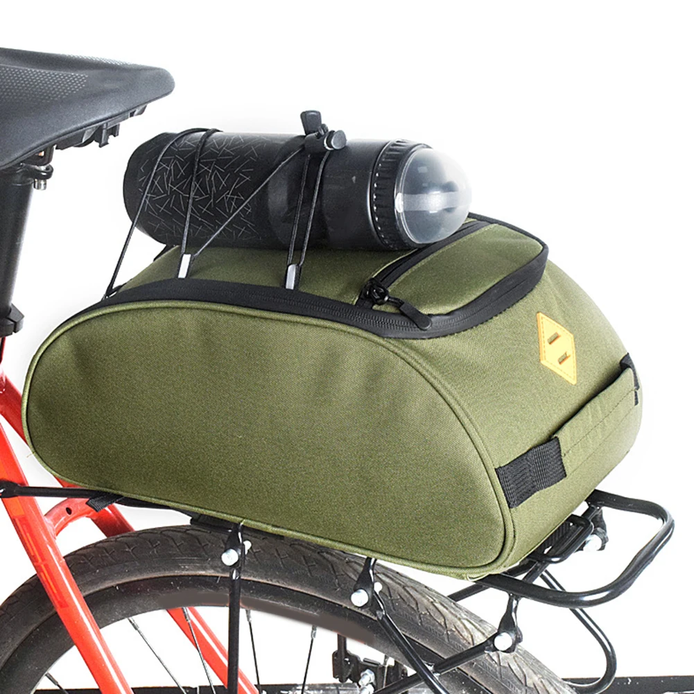 1 unidad, bolsa impermeable de - Panniers Waterproof Rear reseña y precio