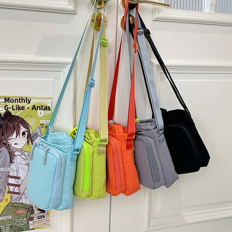 Bolso Minimalista para Viajes  - Cycling Commute Essentials reseña y precio