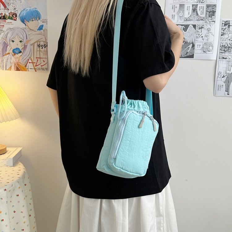 Bolso Minimalista para Viajes  - Cycling Commute Essentials reseña y precio