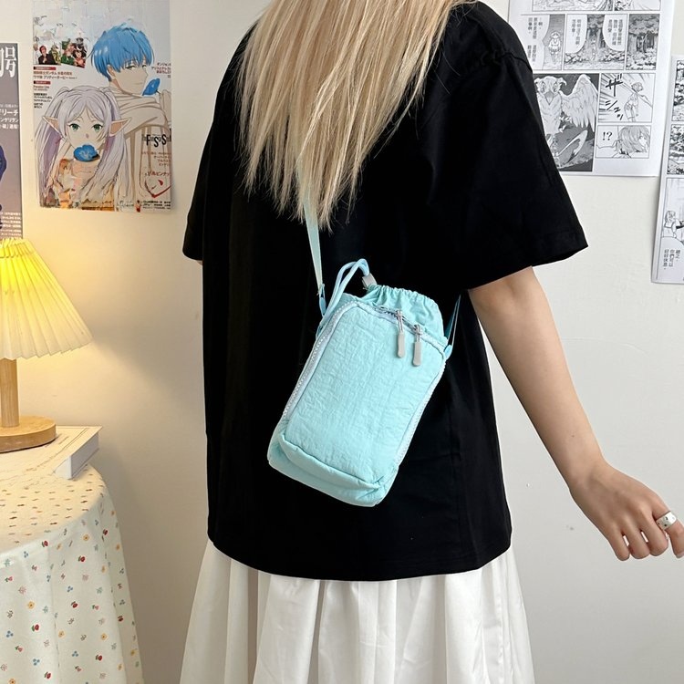 Bolso Minimalista para Viajes  - Cycling Commute Essentials reseña y precio