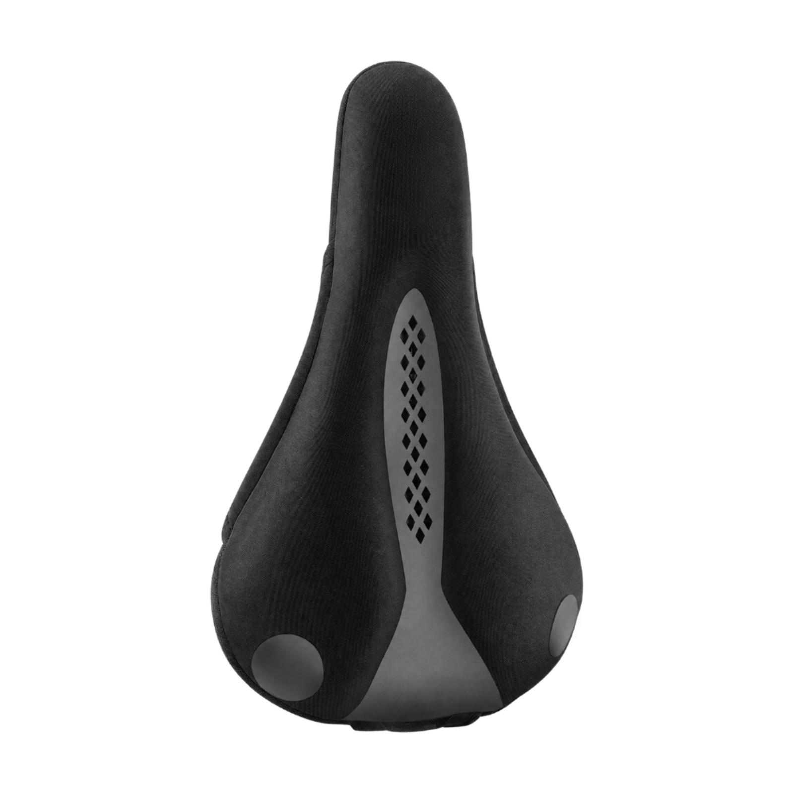 Funda protectora para sillín d - Cycling Commute In Rain reseña y precio